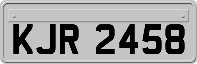 KJR2458