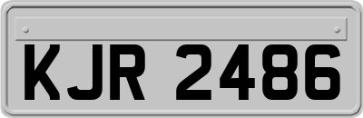 KJR2486