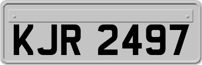 KJR2497