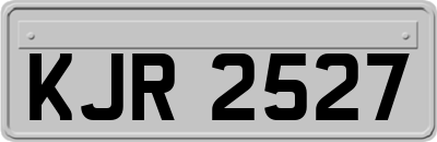 KJR2527