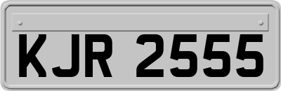 KJR2555