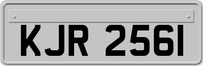 KJR2561
