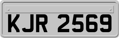 KJR2569