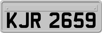 KJR2659