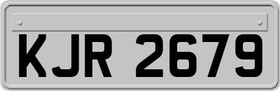 KJR2679