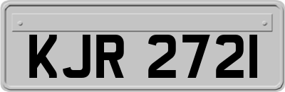 KJR2721