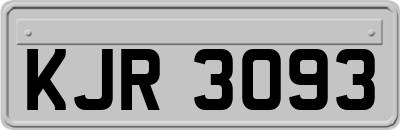 KJR3093