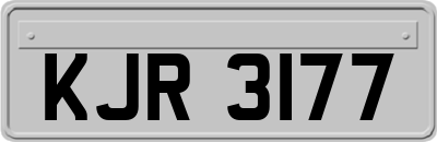 KJR3177