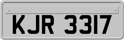 KJR3317