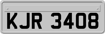 KJR3408