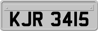 KJR3415