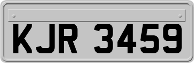 KJR3459