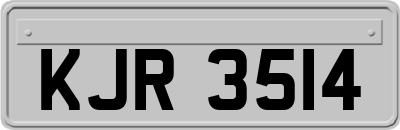 KJR3514