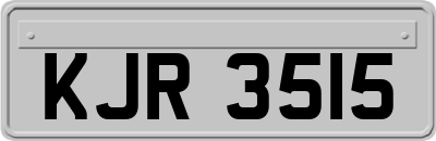 KJR3515