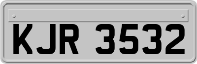 KJR3532