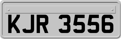 KJR3556