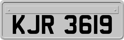KJR3619