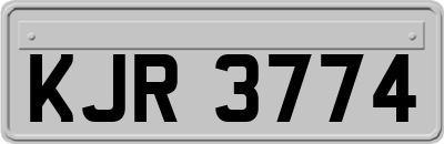 KJR3774