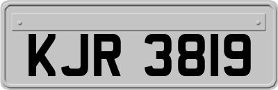KJR3819