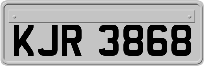 KJR3868