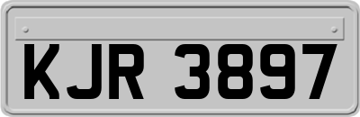 KJR3897