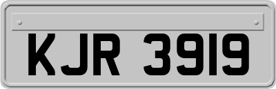 KJR3919