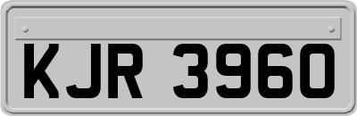 KJR3960