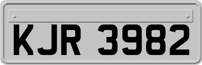 KJR3982