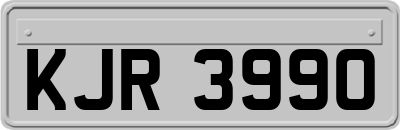 KJR3990