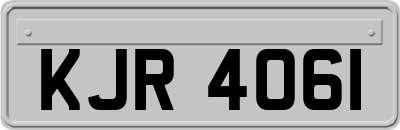 KJR4061