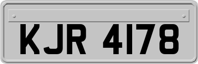 KJR4178