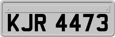 KJR4473