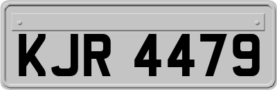 KJR4479
