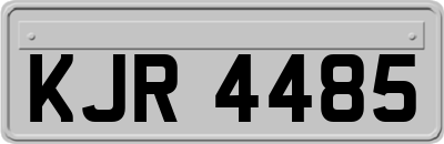 KJR4485