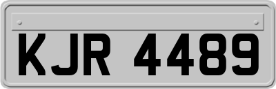 KJR4489