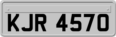 KJR4570