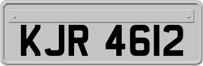 KJR4612