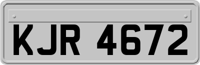 KJR4672