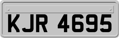 KJR4695