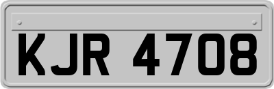 KJR4708