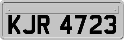 KJR4723