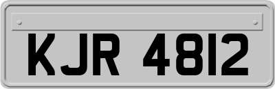 KJR4812