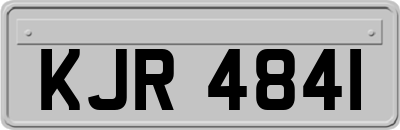 KJR4841