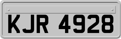 KJR4928