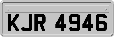 KJR4946