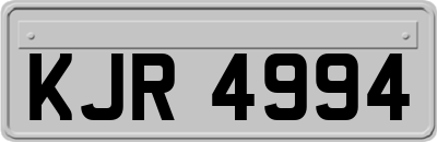 KJR4994