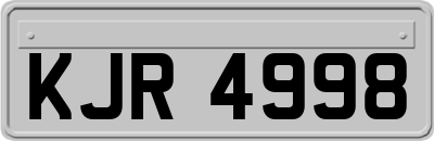 KJR4998