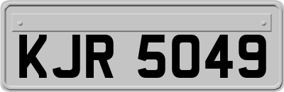 KJR5049