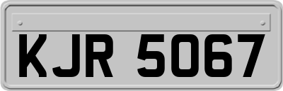 KJR5067