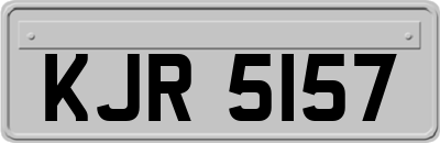 KJR5157